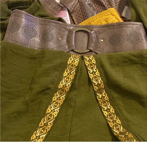 New Authentic Disney Parks Raya
Costume, Kids Size 13 Raya and the Last Dragon - Picture 8 of 12